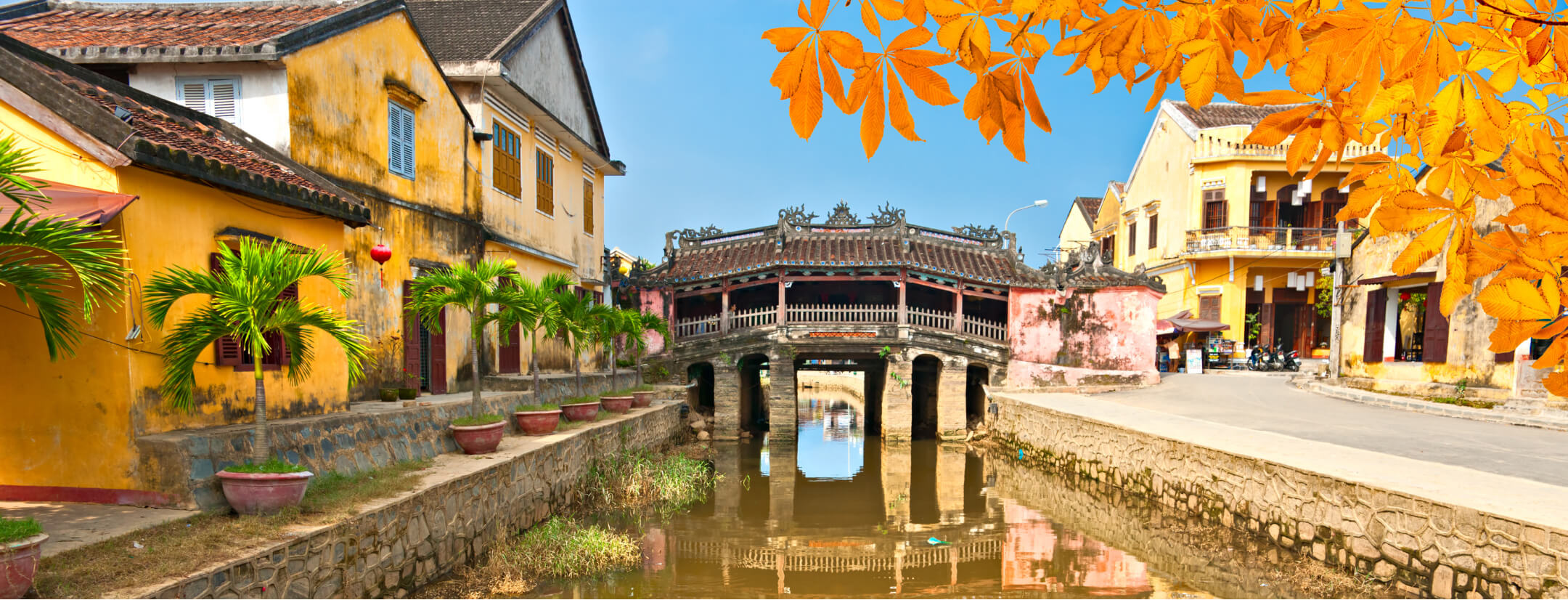Oriental Boutique Hoi An
