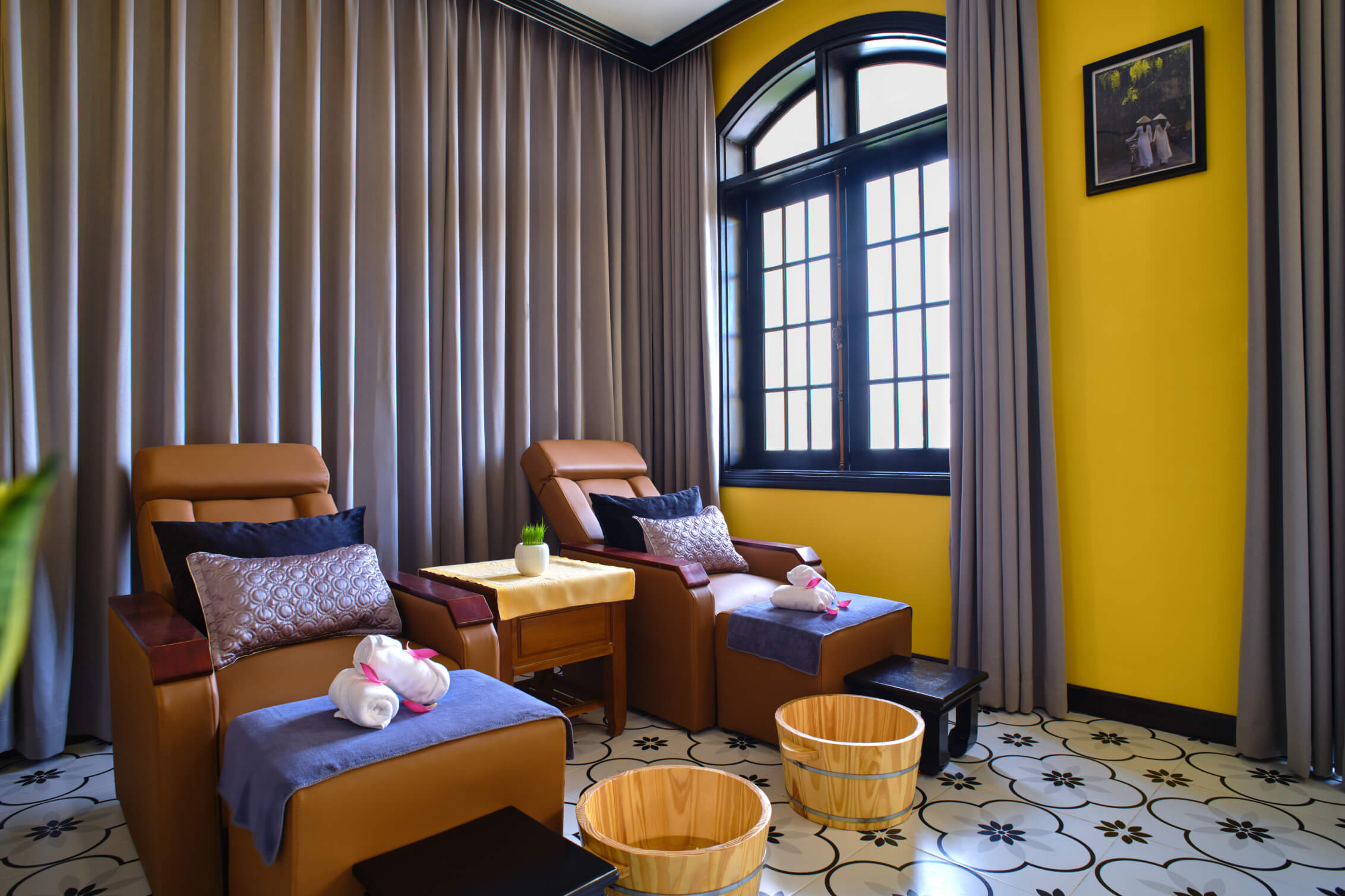 Lantern Boutique Hoi An