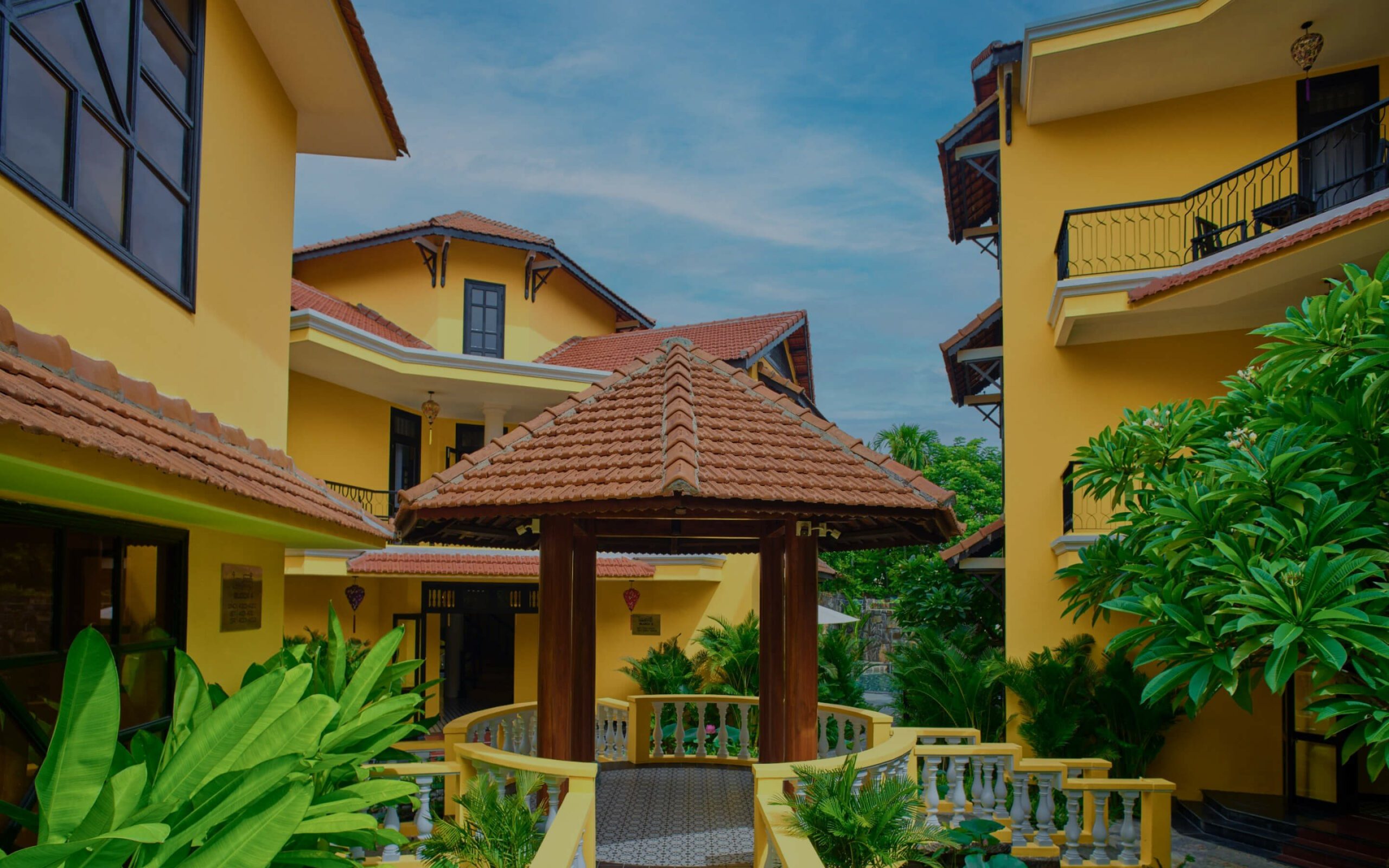 Oriental Boutique Hoi An