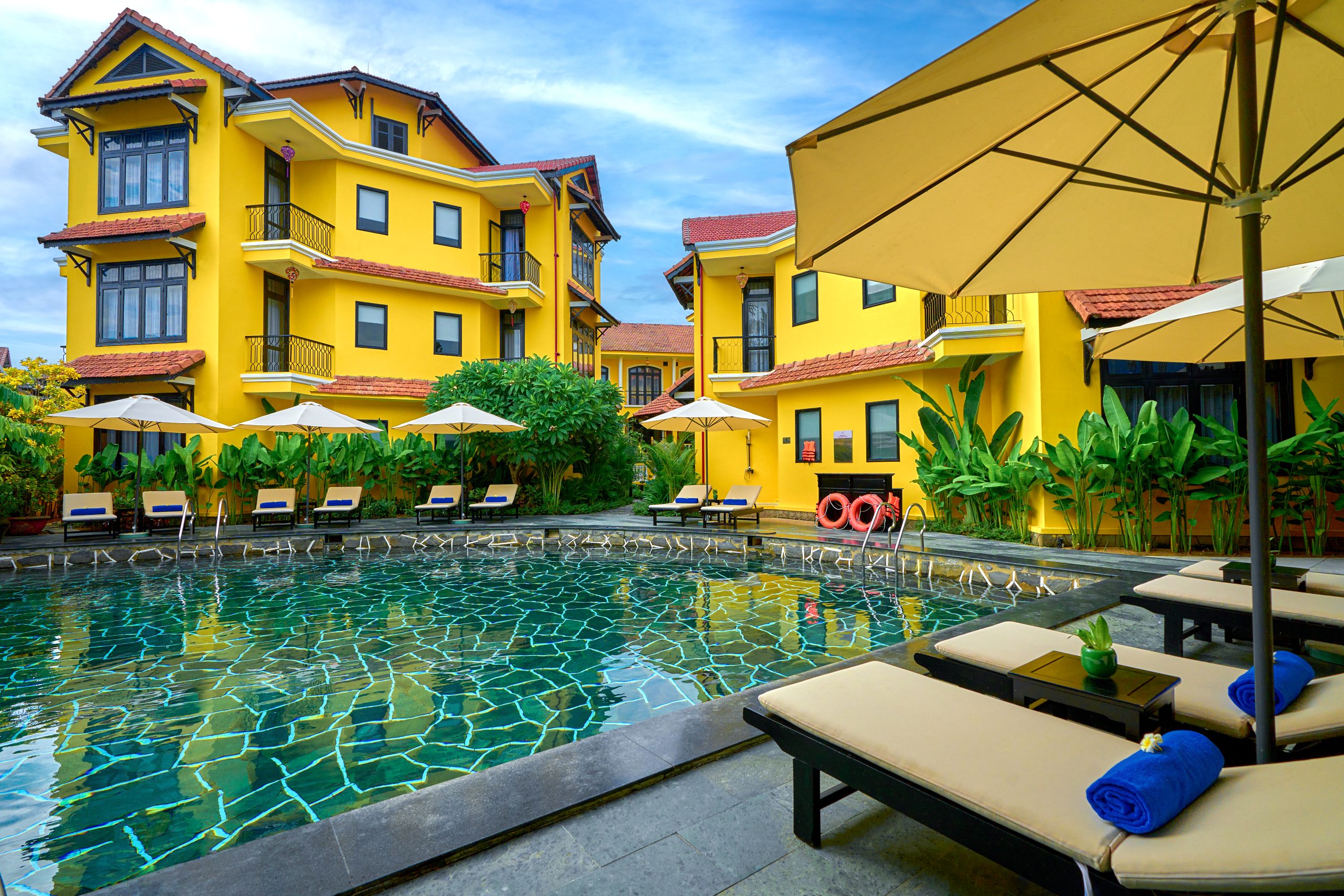 Oriental Boutique Hoi An